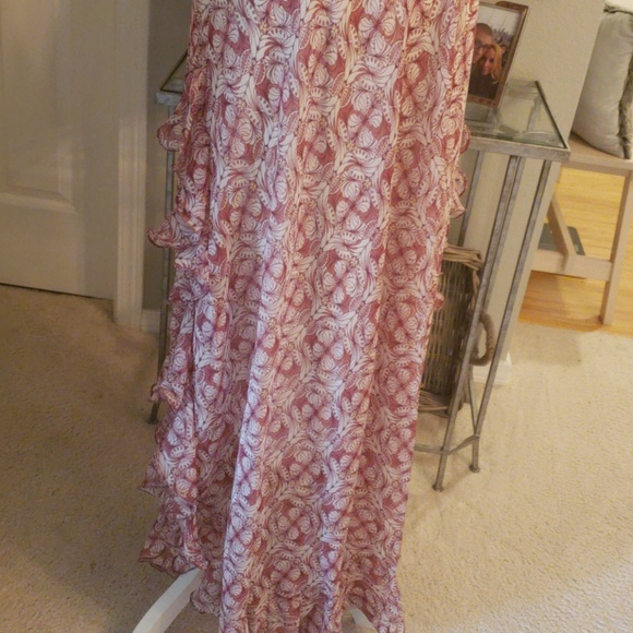 Espectacular Dress MAX STUDIO - Picture 3 of 8